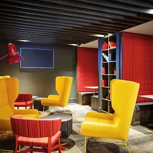 Ibis Styles Centre Arena Leeds (West Yorkshire)
