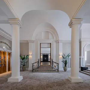 Hotel The Queens, Leeds (West Yorkshire)