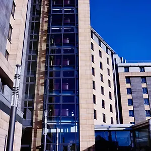Clayton Hotel, Leeds (West Yorkshire)