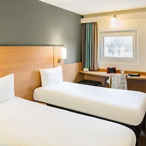Ibis Centre Marlborough Street Leeds (West Yorkshire)