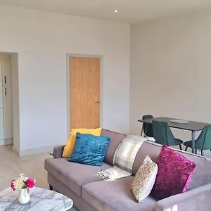 Kest Luxury Apartment