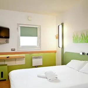 Ibis Budget Centre Crown Point Road Leeds (West Yorkshire)