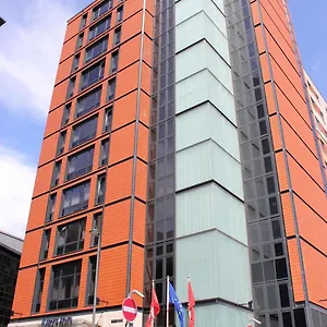 Leonardo - Formerly Jurys Leeds (West Yorkshire)
